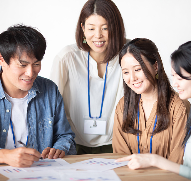 企画・開発事業